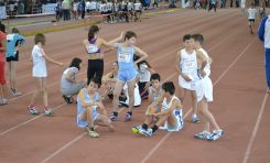 Copiii de astăzi, campionii de mâine