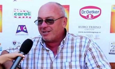 EXCLUSIV Dinu Pescariu, vicepreședinte FR Tenis: "Bucharest Open e un turneu foarte important pentru tenisul feminin românesc"