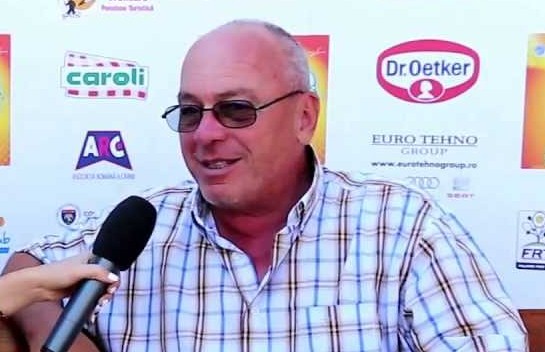 EXCLUSIV Dinu Pescariu, vicepreședinte FR Tenis: “Bucharest Open e un turneu foarte important pentru tenisul feminin românesc”