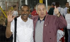 Drumul sportului românesc, de la comoară la povară