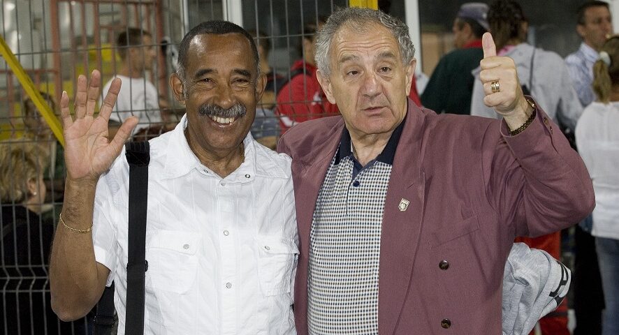 Drumul sportului românesc, de la comoară la povară