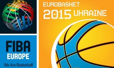 Ucraina nu renunţă la organizarea CE de baschet din 2015