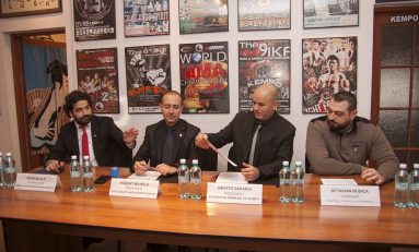 FR Kempo şi Fundaţia Nippon Seibukan au semnat un protocol de colaborare 