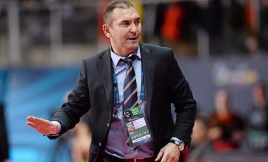 Nelu Stancea, antrenorul naționalei de futsal: "Trebuie să trecem cât mai repede peste meciul cu Rusia"