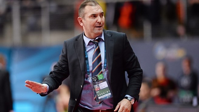 Nelu Stancea, antrenorul naționalei de futsal: “Trebuie să trecem cât mai repede peste meciul cu Rusia”