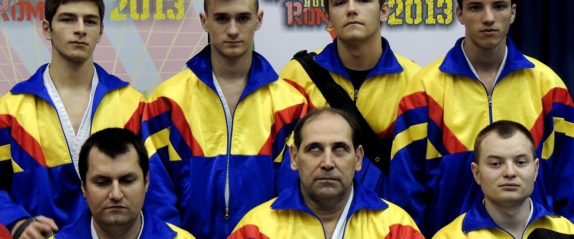 Incomensurabila nobleţe a artelor marţiale