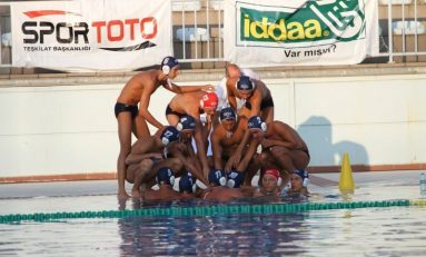 Adversarii României din calificările CE U-19 de polo masculin