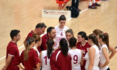 Obiective îndrăzneţe pentru CS Rapid în 2014