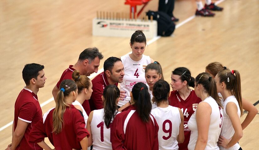 Obiective îndrăzneţe pentru CS Rapid în 2014