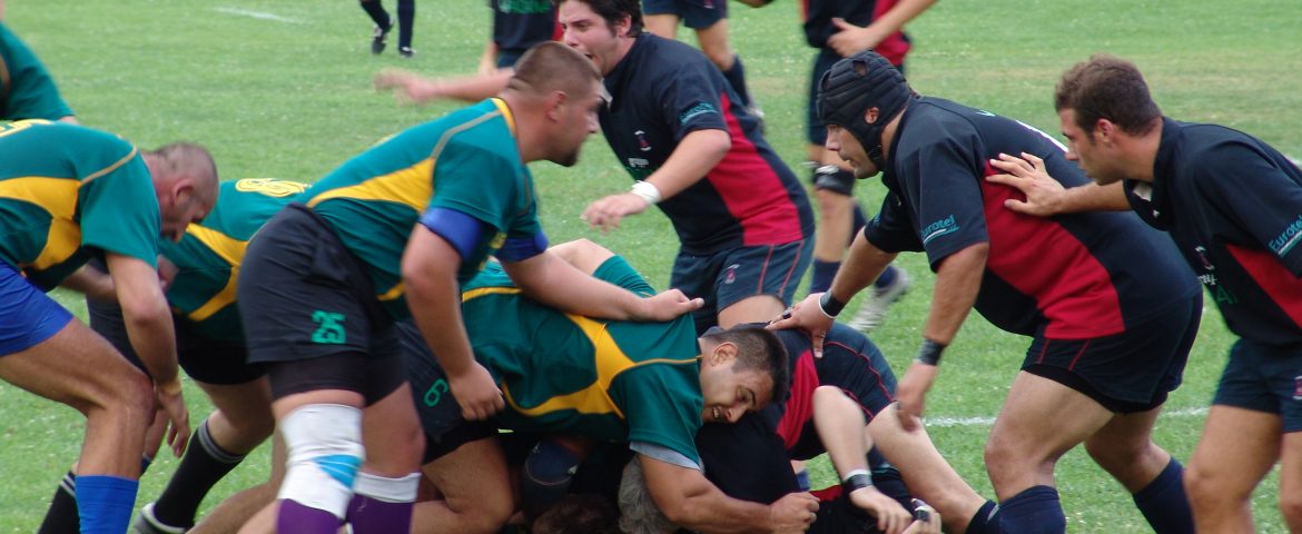 RC Stejarul Buzău s-a retras din Superligă și e la un pas de desființare