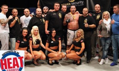 Mica Românie din Marea Britanie