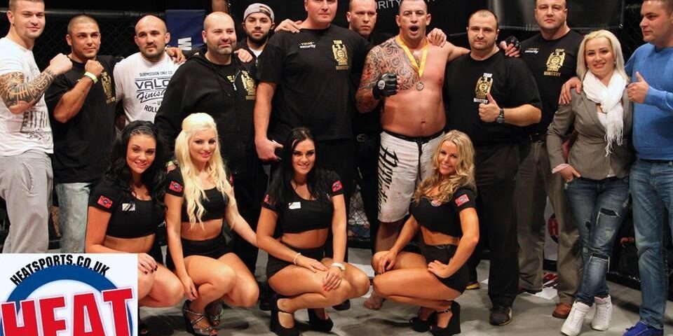 Mica Românie din Marea Britanie