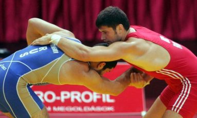 Vasile Puşcaşu, despre scandalul din lotul naţional de lupte: „Este o lipsă clară de disciplină”