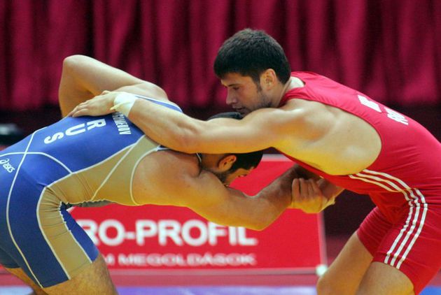 Vasile Puşcaşu, despre scandalul din lotul naţional de lupte: „Este o lipsă clară de disciplină”