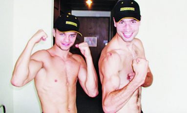 Bute şi Jo Jo Dan, printre pugliştii de top la versiunea WBC