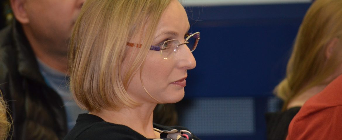 Gabriela Szabo propune o strategie de dezvoltare a sportului pe 10 ani