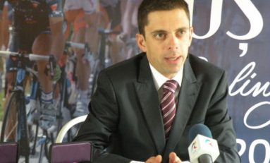 Turului Ciclist al României nu va mai fi organizat în 2014 şi va fi înlocuit de altă competiţie