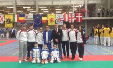 FRK WKC demarează pregătirile pentru CE WUKF