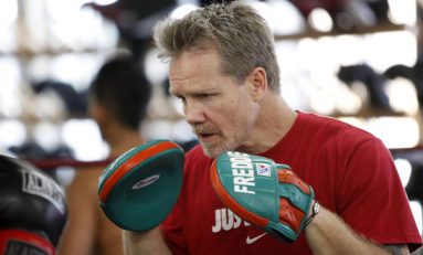 Lucian Bute ar putea colabora cu Freddie Roach