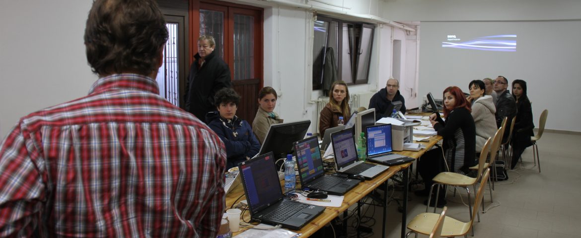 Seminar de formare profesională, susţinut de două nume grele din patinajul mondial