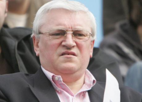 Adalbert Kassai, scos din funcție de Răzvan Burleanu