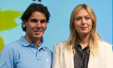 Surprize la Indian Wells! Sharapova şi Nadal, eliminaţi!