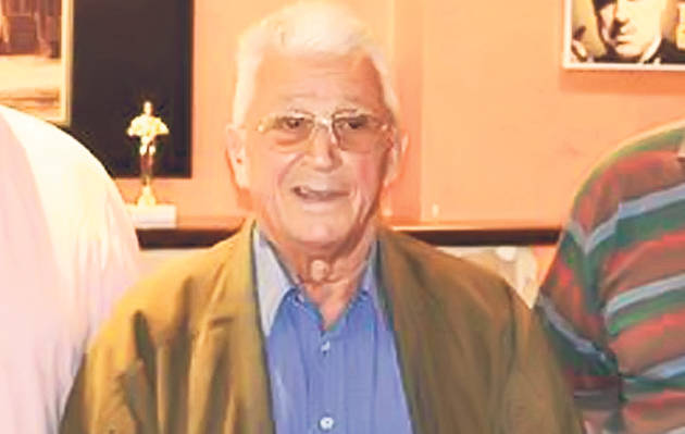 Momente grele pentru Nelu Ionescu