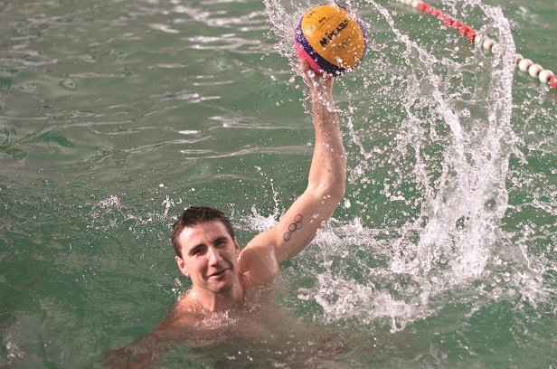 Andrei Iosep, căpitanul român de pe apele Marii Britanii