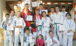 Artele Zeului Marte, apreciate de covăsneni