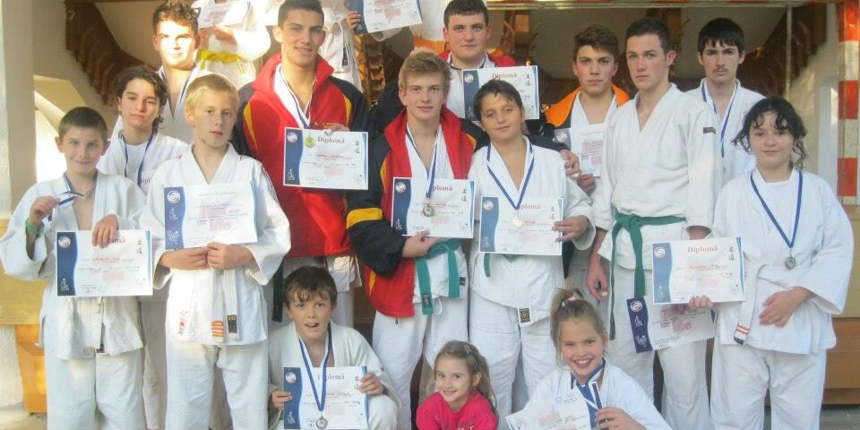 Artele Zeului Marte, apreciate de covăsneni