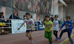 Paşi mici, aspiraţii măreţe la CS Olimpia