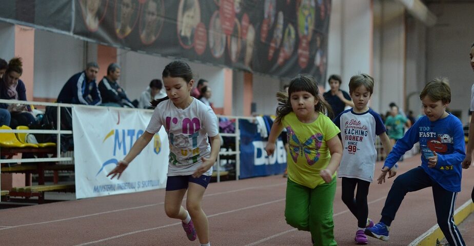 Paşi mici, aspiraţii măreţe la CS Olimpia