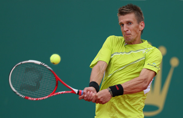 Nou record ATP! Nieminen a câştigat cel mai scurt meci din istoria circuitului