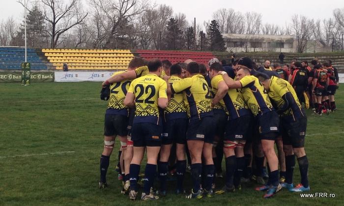 “Stejarii” și-au aflat programul de la Cupa Mondială