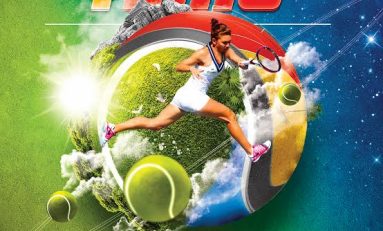 Campionatul Universitar de Tenis, la București