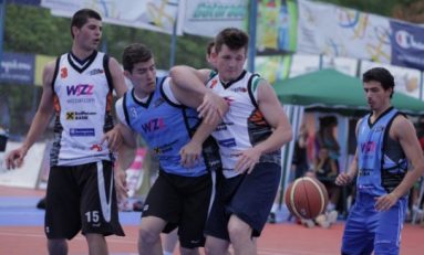 Liceenii ies la 3x3! Sport Arena Streetball lansează Cupa Liceelor