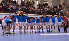 HCM Constanța va juca în Final Four-ul Cupei EHF