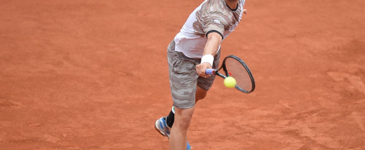 Zi nefastă pentru tenismenii români, la Bucureşti