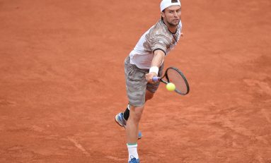 Zi nefastă pentru tenismenii români, la Bucureşti