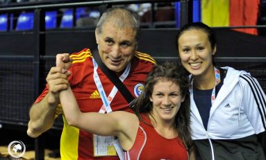 Spre culmile succesului