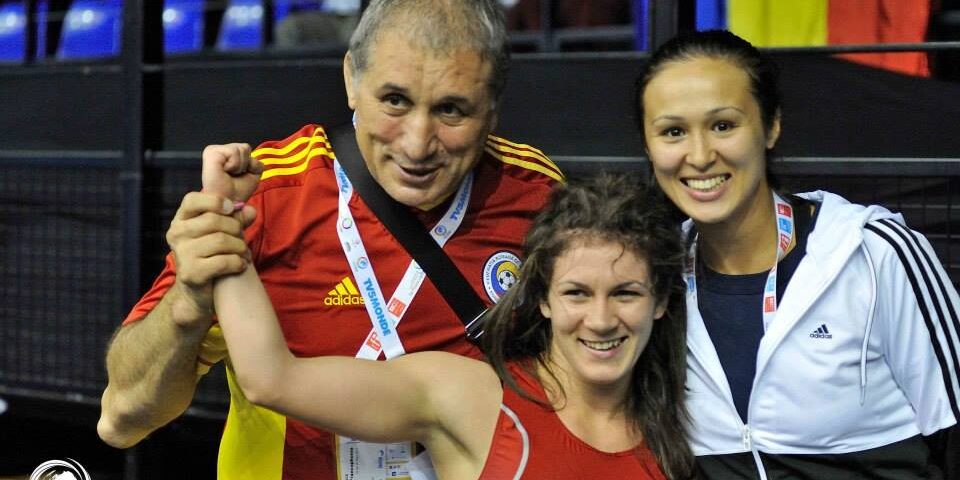 Spre culmile succesului