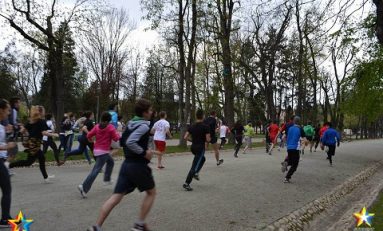 “Fuga la Ştafetă” pe Ardeal și-a desemnat câștigătorii