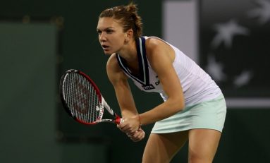 Halep - Kuznețova, în optimile turneului WTA de la Stuttgart