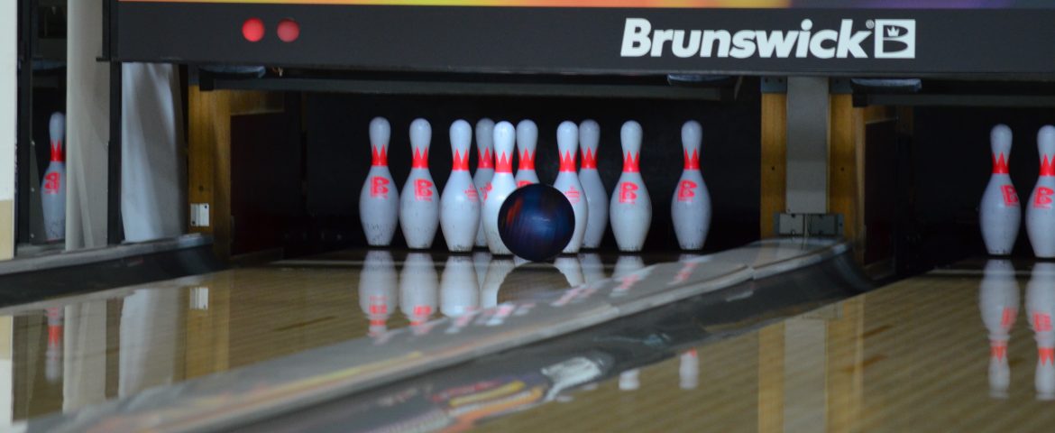 Drumul de la popice la bowling