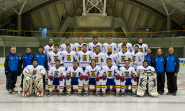 România, învinsă şi de Lituania la CM de hochei pe gheaţă, divizia I, grupa B