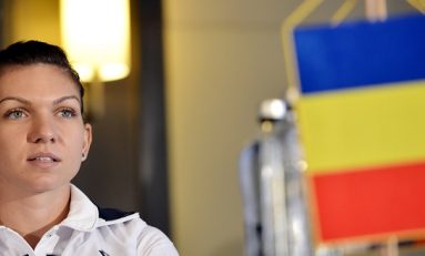 România-Serbia 2-1 în Fed Cup. Simona Halep a învins-o pe Jovanovski, dar a pierdut cu Ivanovici