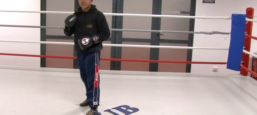 Alexandru Macingo, exclus din boxul românesc