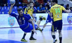 HCM Constanța a pierdut finala mică a Cupei EHF