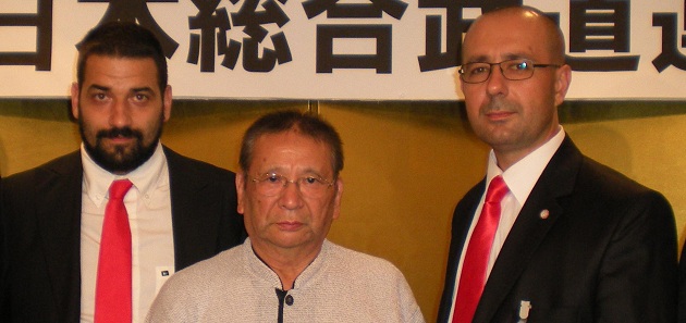 Concluzii după încheierea Kensa Kikan 2014