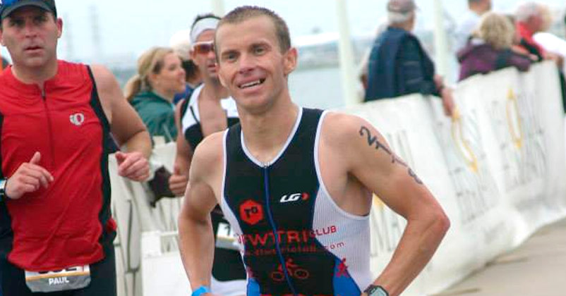 Rezultate foarte bune ale românilor de la Ironman 70.3